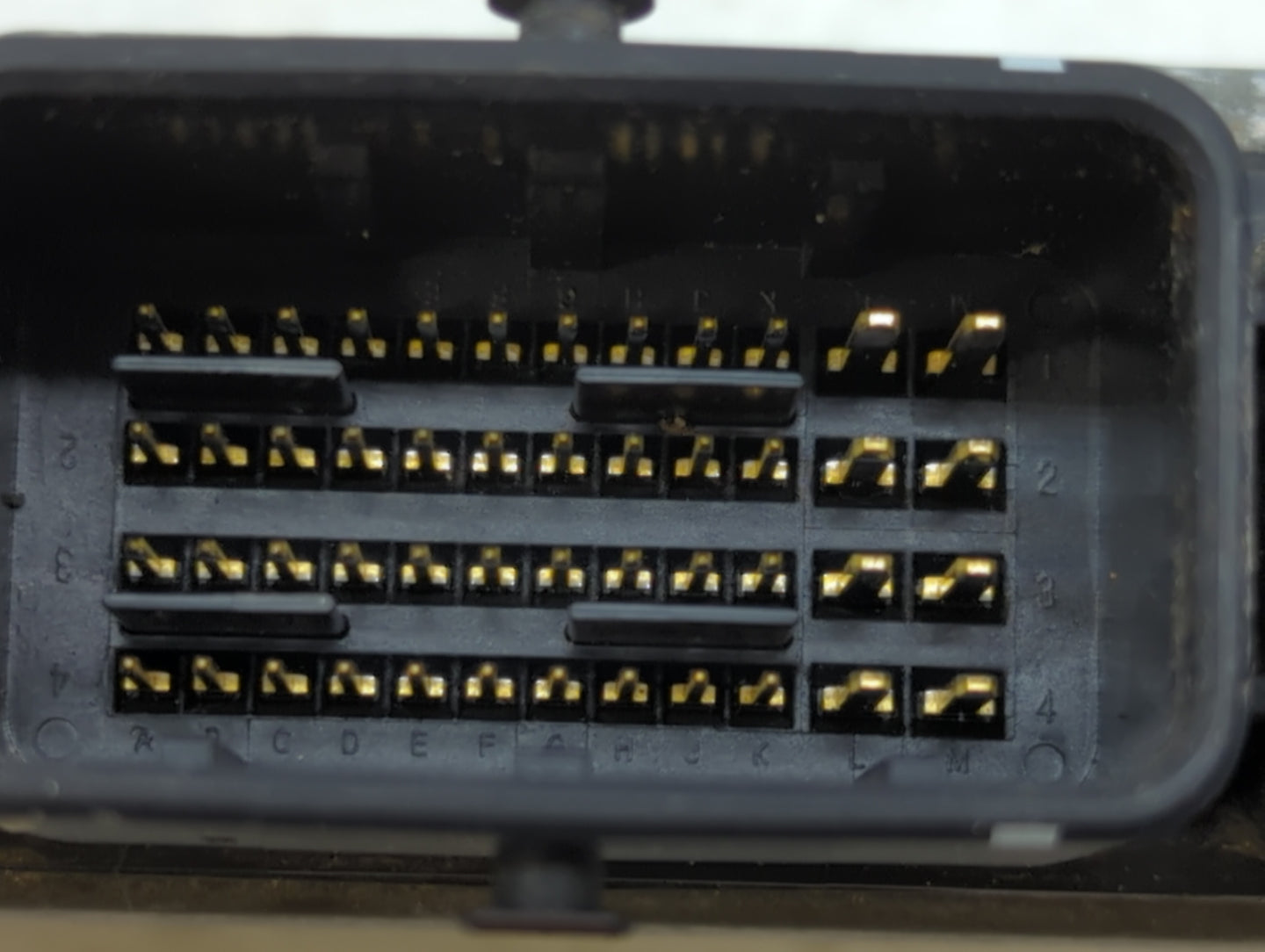 2013-2015 Nissan Sentra PCM Engine Control Computer ECU ECM PCU OEM P/N:NEC005-626 NEC013-029, NEC009-638 Fits Fits 2013 201