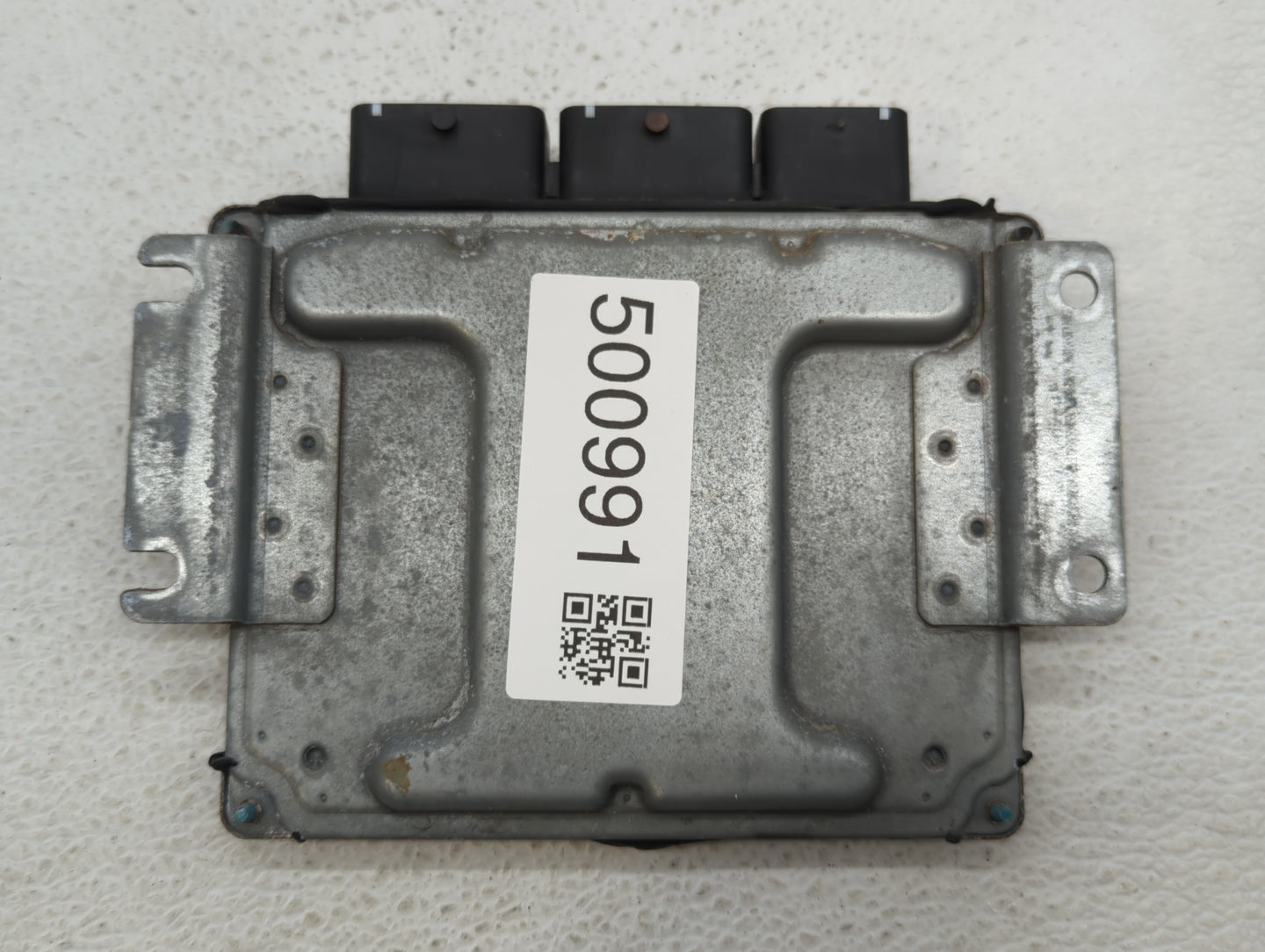2013-2015 Nissan Sentra PCM Engine Control Computer ECU ECM PCU OEM P/N:NEC005-626 NEC013-029, NEC009-638 Fits Fits 2013 201