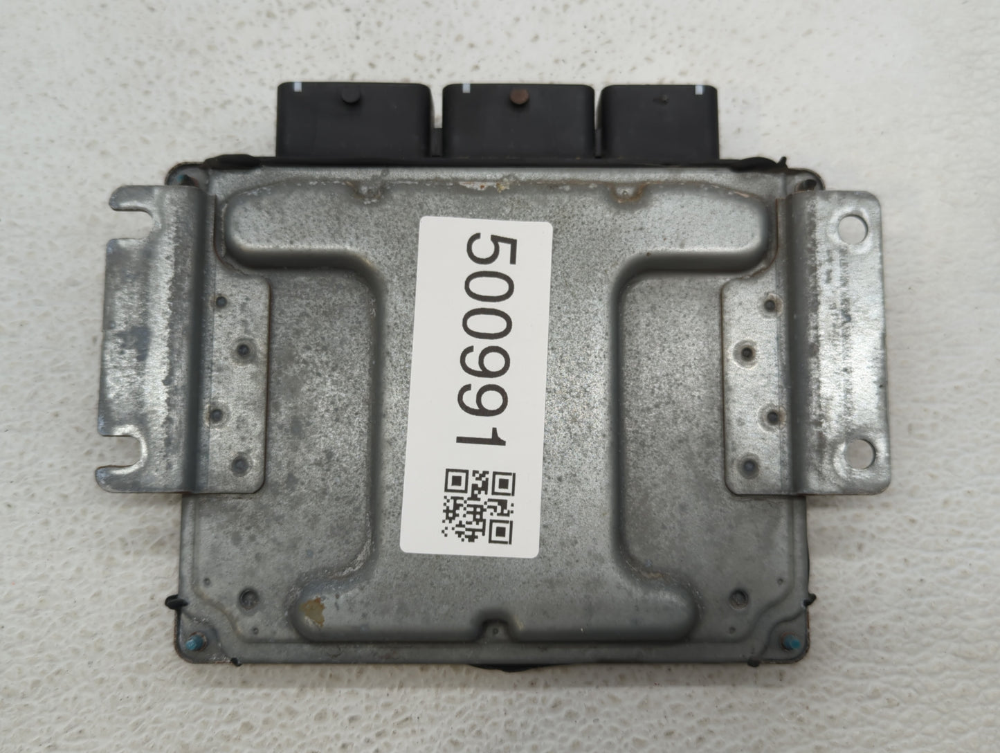 2013-2015 Nissan Sentra PCM Engine Control Computer ECU ECM PCU OEM P/N:NEC005-626 NEC013-029, NEC009-638 Fits Fits 2013 201