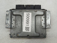 2013-2015 Nissan Sentra PCM Engine Control Computer ECU ECM PCU OEM P/N:NEC005-626 NEC013-029, NEC009-638 Fits Fits 2013 201