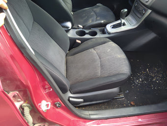 compare product 2014-2015 Nissan Sentra Passenger Front Seat Oem 5030095