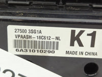 2013-2014 Nissan Sentra Climate Control Module Temperature AC/Heater Replacement P/N:27500 3SG1A 275003SA2A Fits Fits 2013 2