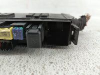 2013-2019 Nissan Sentra Fusebox Fuse Box Panel Relay Module P/N:24382 EW70B Fits Fits 2013 2014 2015 2016 2017 2018 2019 OEM