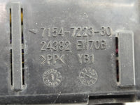 2013-2019 Nissan Sentra Fusebox Fuse Box Panel Relay Module P/N:24382 EW70B Fits Fits 2013 2014 2015 2016 2017 2018 2019 OEM