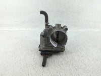 2013-2019 Nissan Sentra Throttle Body P/N:3RA60-01 A Fits Fits 2013 2014 2015 2016 2017 2018 2019 OEM Used Auto Parts - Oemu