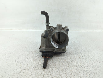 compare product 2013-2019 Nissan Sentra Throttle Body P/N:3RA60-01 A Fits Fits 2013 2014 2015 2016 2017 2018 2019 OEM Used Auto Parts