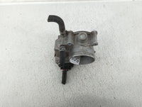 2013-2019 Nissan Sentra Throttle Body P/N:3RA60-01 A Fits Fits 2013 2014 2015 2016 2017 2018 2019 OEM Used Auto Parts - Oemu