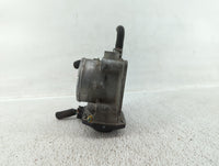 2013-2019 Nissan Sentra Throttle Body P/N:3RA60-01 A Fits Fits 2013 2014 2015 2016 2017 2018 2019 OEM Used Auto Parts - Oemu
