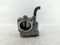 2013-2019 Nissan Sentra Throttle Body P/N:3RA60-01 A Fits Fits 2013 2014 2015 2016 2017 2018 2019 OEM Used Auto Parts - Oemu