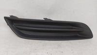 2013-2015 Nissan Sentra Front Grille Bumper Not Included - Oemusedautoparts1.com