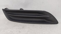 2013-2015 Nissan Sentra Front Grille Bumper Not Included - Oemusedautoparts1.com
