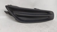 2013-2015 Nissan Sentra Front Grille Bumper Not Included - Oemusedautoparts1.com