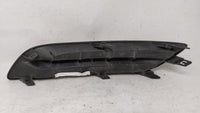 2013-2015 Nissan Sentra Front Grille Bumper Not Included - Oemusedautoparts1.com