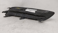 2013-2015 Nissan Sentra Front Grille Bumper Not Included - Oemusedautoparts1.com