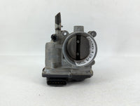 2013-2019 Nissan Sentra Throttle Body P/N:3RA60-01 A Fits Fits 2013 2014 2015 2016 2017 2018 2019 OEM Used Auto Parts - Oemu
