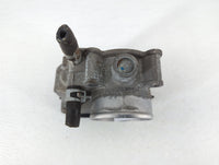 2013-2019 Nissan Sentra Throttle Body P/N:3RA60-01 A Fits Fits 2013 2014 2015 2016 2017 2018 2019 OEM Used Auto Parts - Oemu
