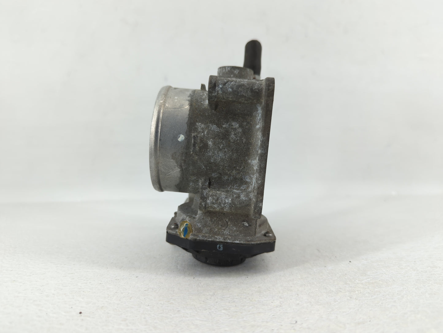2013-2019 Nissan Sentra Throttle Body P/N:3RA60-01 A Fits Fits 2013 2014 2015 2016 2017 2018 2019 OEM Used Auto Parts - Oemu
