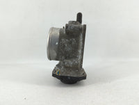2013-2019 Nissan Sentra Throttle Body P/N:3RA60-01 A Fits Fits 2013 2014 2015 2016 2017 2018 2019 OEM Used Auto Parts - Oemu