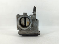 2013-2019 Nissan Sentra Throttle Body P/N:3RA60-01 A Fits Fits 2013 2014 2015 2016 2017 2018 2019 OEM Used Auto Parts - Oemu