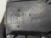 2013-2019 Nissan Sentra Throttle Body P/N:3RA60-01 A Fits Fits 2013 2014 2015 2016 2017 2018 2019 OEM Used Auto Parts - Oemu