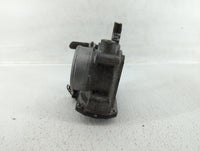 2013-2019 Nissan Sentra Throttle Body P/N:3RA60-01 B 3RA60-01 A Fits Fits 2013 2014 2015 2016 2017 2018 2019 OEM Used Auto P