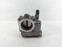 2013-2019 Nissan Sentra Throttle Body P/N:3RA60-01 B 3RA60-01 A Fits Fits 2013 2014 2015 2016 2017 2018 2019 OEM Used Auto P