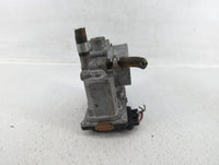 2013-2019 Nissan Sentra Throttle Body P/N:3RA60-01 B 3RA60-01 A Fits Fits 2013 2014 2015 2016 2017 2018 2019 OEM Used Auto P