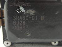2013-2019 Nissan Sentra Throttle Body P/N:3RA60-01 B 3RA60-01 A Fits Fits 2013 2014 2015 2016 2017 2018 2019 OEM Used Auto P