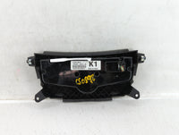 2013-2014 Nissan Sentra Climate Control Module Temperature AC/Heater Replacement P/N:27500 3SG1A 275003SA2A Fits Fits 2013 2