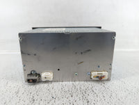 2013-2014 Nissan Sentra Radio AM FM Cd Player Receiver Replacement P/N:28185 3RA2A Fits Fits 2013 2014 OEM Used Auto Parts -
