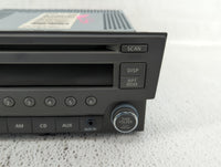 2013-2014 Nissan Sentra Radio AM FM Cd Player Receiver Replacement P/N:28185 3RA2A Fits Fits 2013 2014 OEM Used Auto Parts -