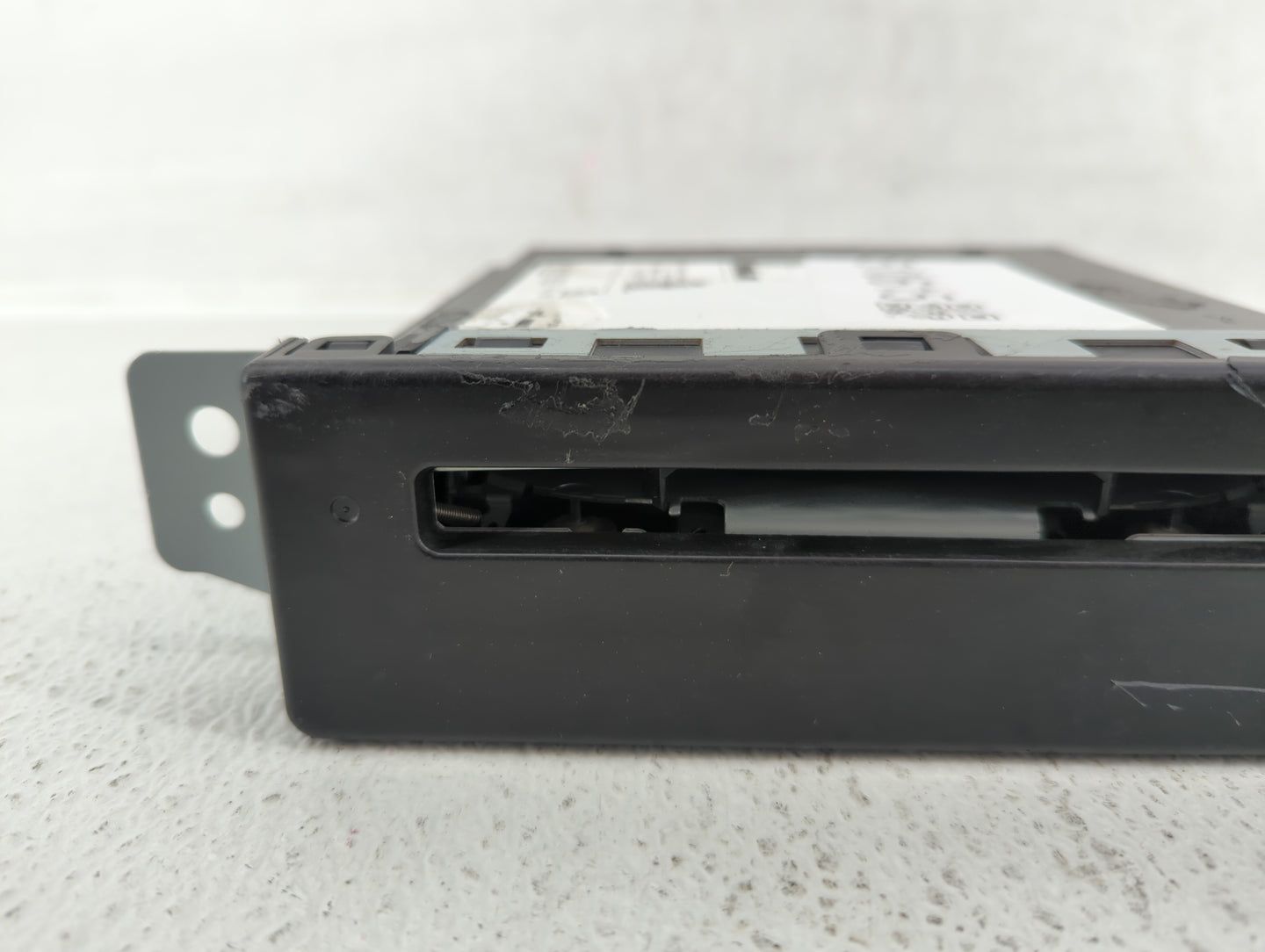 2013-2014 Nissan Sentra Am Fm Cd Player Radio Receiver - Oemusedautoparts1.com