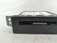 2013-2014 Nissan Sentra Am Fm Cd Player Radio Receiver - Oemusedautoparts1.com