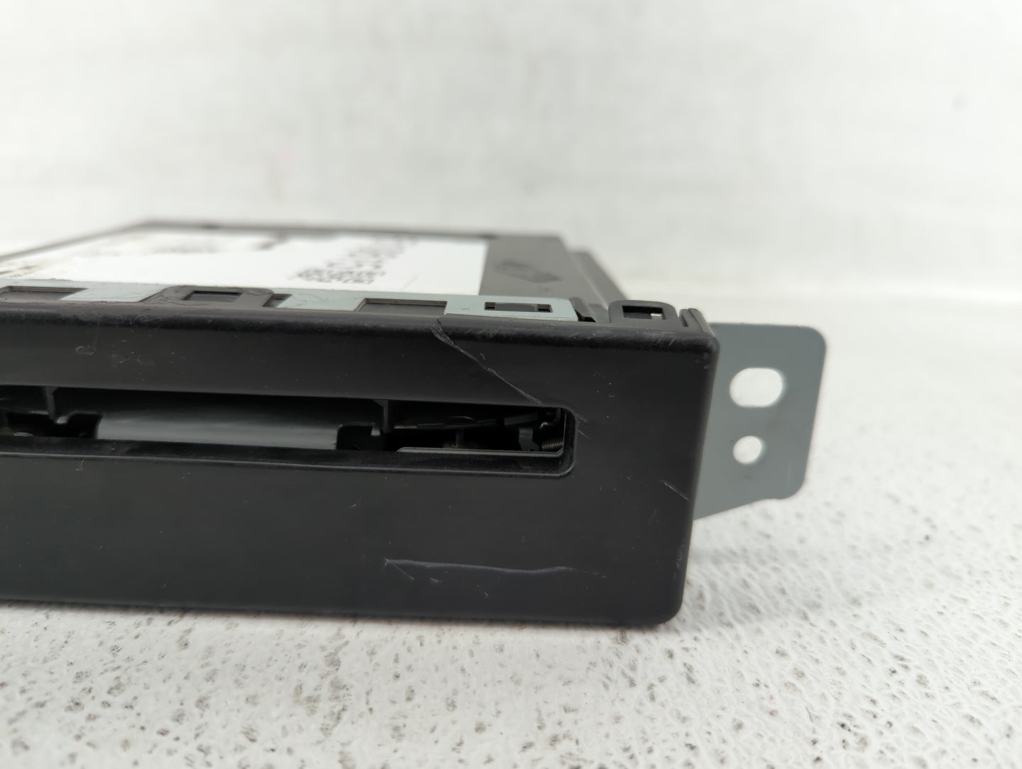 2013-2014 Nissan Sentra Am Fm Cd Player Radio Receiver - Oemusedautoparts1.com