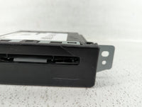 2013-2014 Nissan Sentra Am Fm Cd Player Radio Receiver - Oemusedautoparts1.com