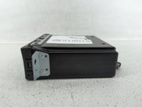 2013-2014 Nissan Sentra Am Fm Cd Player Radio Receiver - Oemusedautoparts1.com