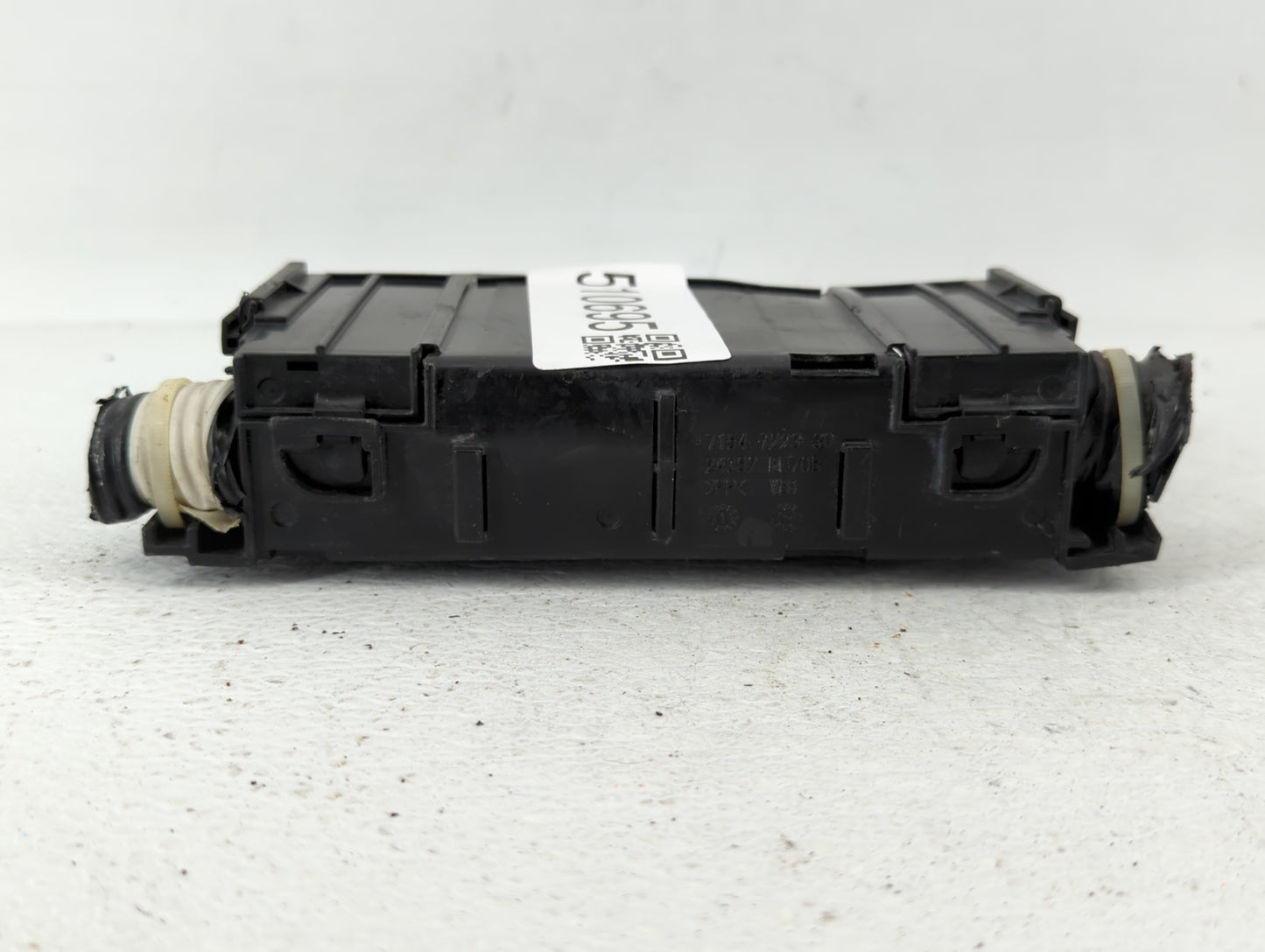 2013-2019 Nissan Sentra Fusebox Fuse Box Panel Relay Module P/N:24382 EM70B Fits Fits 2013 2014 2015 2016 2017 2018 2019 OEM