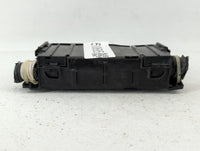 2013-2019 Nissan Sentra Fusebox Fuse Box Panel Relay Module P/N:24382 EM70B Fits Fits 2013 2014 2015 2016 2017 2018 2019 OEM