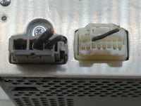 2013-2014 Nissan Sentra Am Fm Cd Player Radio Receiver 510741 - Oemusedautoparts1.com