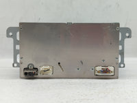2013-2014 Nissan Sentra Am Fm Cd Player Radio Receiver - Oemusedautoparts1.com