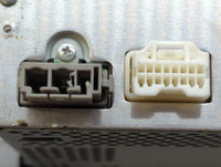 2013-2014 Nissan Sentra Am Fm Cd Player Radio Receiver - Oemusedautoparts1.com