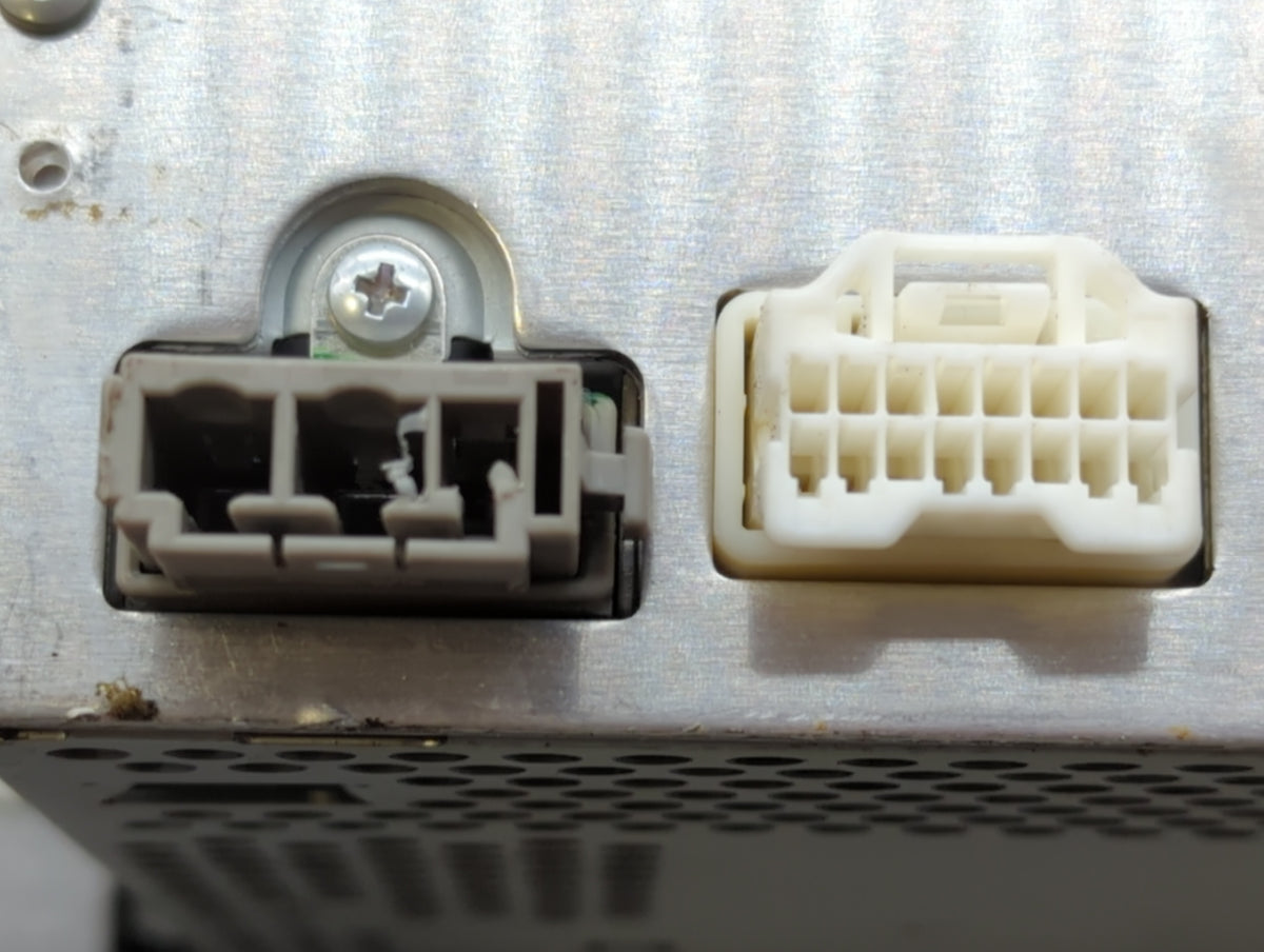 2013-2014 Nissan Sentra 510784 - Oemusedautoparts1.com