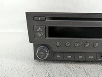 2013-2014 Nissan Sentra Am Fm Cd Player Radio Receiver - Oemusedautoparts1.com