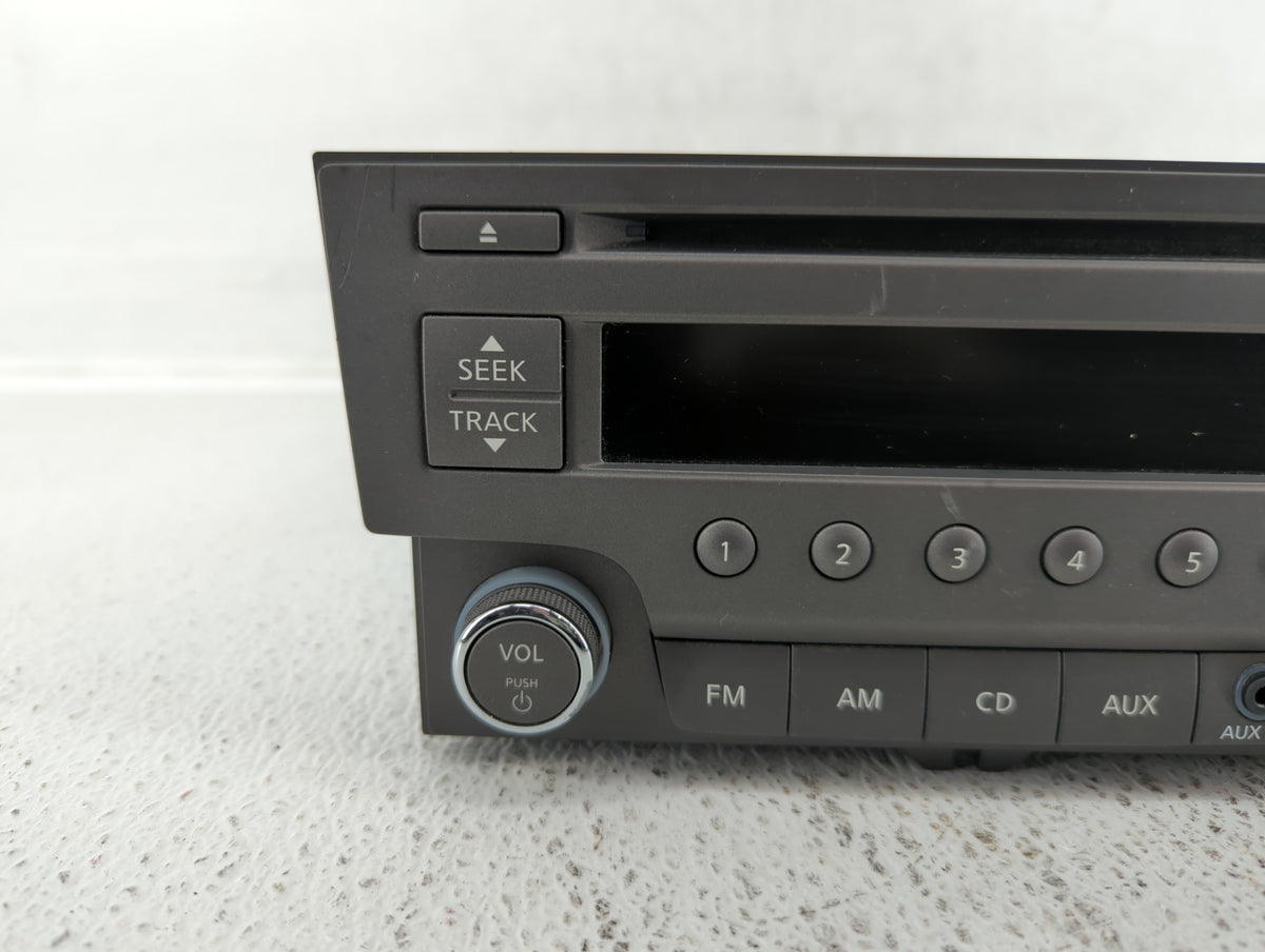 2013-2014 Nissan Sentra 511058 - Oemusedautoparts1.com
