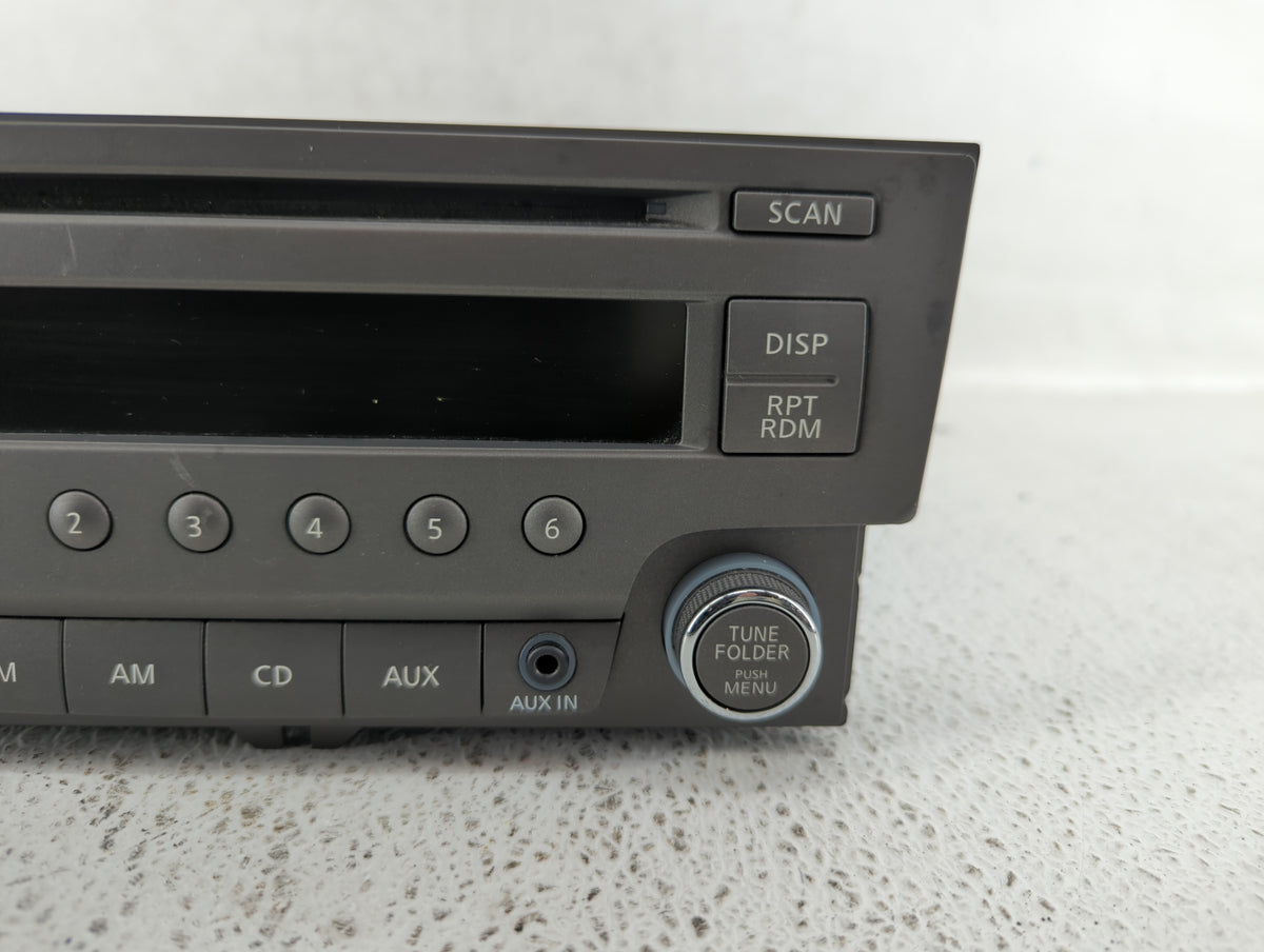 2013-2014 Nissan Sentra 511058 - Oemusedautoparts1.com