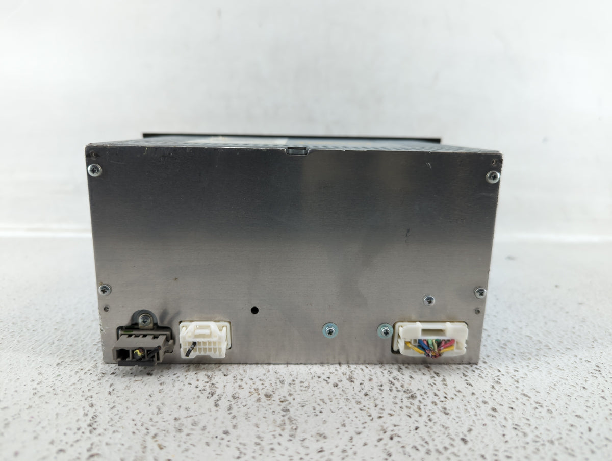 2013-2014 Nissan Sentra 511058 - Oemusedautoparts1.com