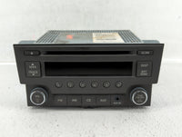2013-2014 Nissan Sentra Am Fm Cd Player Radio Receiver - Oemusedautoparts1.com