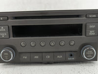 2013-2014 Nissan Sentra Am Fm Cd Player Radio Receiver - Oemusedautoparts1.com