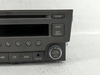 2013-2014 Nissan Sentra Am Fm Cd Player Radio Receiver - Oemusedautoparts1.com