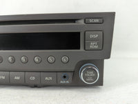 2013-2014 Nissan Sentra Am Fm Cd Player Radio Receiver - Oemusedautoparts1.com